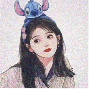韩素希 饰演 尹智雅